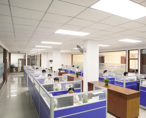 HJ office HJ office