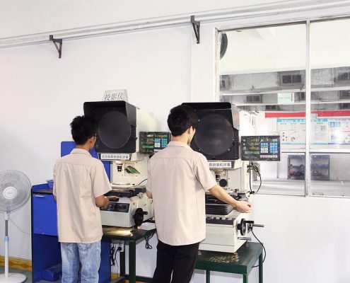 projector projector