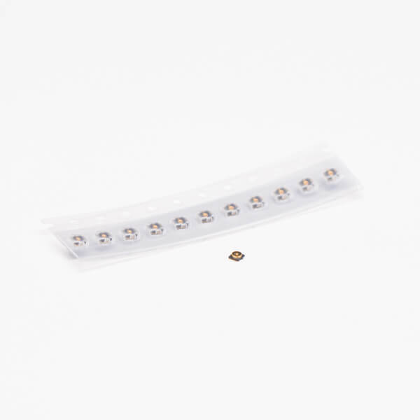 I-PEX端子(U.FL連接器)五代PCB板表面安裝式 I-PEX端子(U.FL連接器)五代PCB板表面安裝式