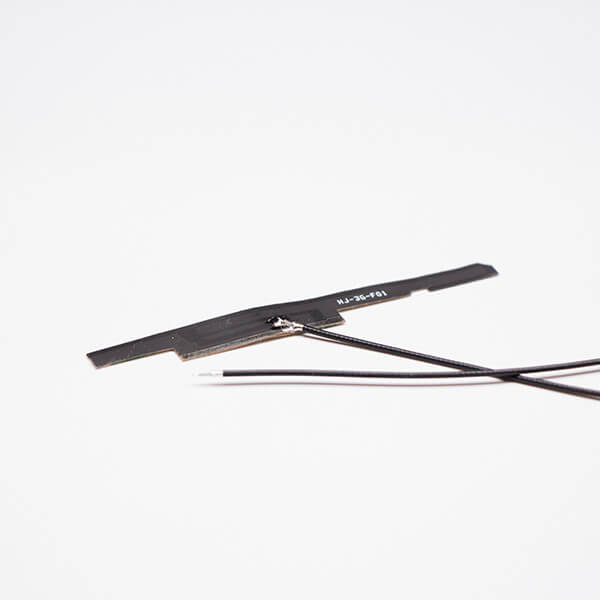 FPC軟板天線焊接3G RF 1.13黑色線材+TD FPC軟板天線焊接3G RF 1.13黑色線材+TD