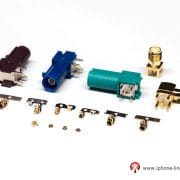 rf connectors